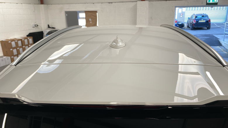 BMW X3 xDrive20i MHT xLine 5dr Step Auto Petrol Estate